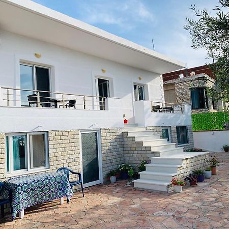 Vila Feimi Villa Ksamil Exterior photo